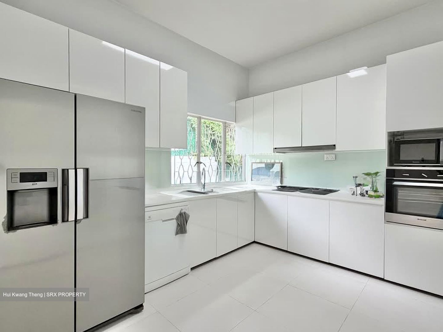 Leedon Park (D10), Detached #605800661
